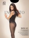 Колготки женские Bikini 40/10/100