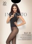 Колготки женские INCANTO Elle, 20 den