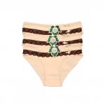 Трусы женские ТЖ-275Ф 6802