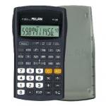 Калькулятор Milan научный M139, 10+2 разряд, 139 функций, на батарейках ААА, 159010KBL