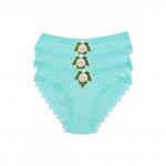 Трусы женские ТЖ-276Ф 6374