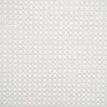 Штора Тюль жаккард "Ретро" белый 150*275