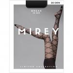 Колготки BREAK 20