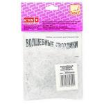 ВОЛШЕБНЫЕ ГВОЗДИКИ пластиковые, ассорти, 5 цв., п/п с е/подвесом