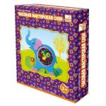 Набор д/творчества ЧАСОВАЯ МАСТЕРСКАЯ, 3 диз. ассорти, 3 диз. ассорти, карт. короб.