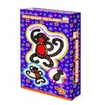 Набор д/творчества ПРЫГАЮЩИЕ ОБЕЗЬЯНКИ, карт. короб.