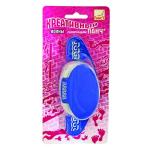 Дырокол фигурный, линейный, 40 мм, пластик, FANCY CREATIVE, ВОЛНЫ, блистер с е/п