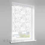 Рулонная штора LM Decor Флауэр