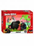 Step Пазл 104 эл. Angry Birds 82191
