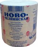 Бумага туалетная "Новочелнинская" 60 шт/уп