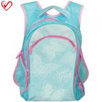 Рюкзак Berlingo Style Seasons greetings 39*33*23 см, 2 отделения, 3 кармана, эргономичная спинка, RU038076