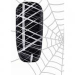 Паутинка белая №1