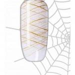 Паутинка золото №3