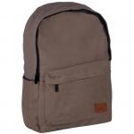 Рюкзак ArtSpace Safari 43*25*16см, 1 отделение, 3 кармана, YoXi_19310