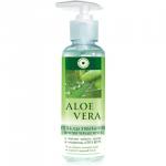 ФК Aloe Vera Гель д/умывания против черных точек с экстрактом алое вера 200г/24