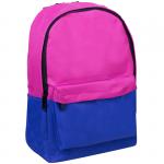 Рюкзак ArtSpace Street, 45*25*17см, 1 отделение, 3 кармана, YoXi_19304