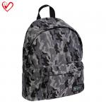 Рюкзак Berlingo Casual Military mesh 38*29*12см, 1 отделение, 1 карман, RU047711