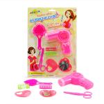 Altacto Игровой набор парикмахера (6 предм., блистер, 21,5х31,5х4 см)