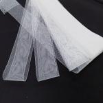 Регилин прозрачный мягкий ширина 10 см