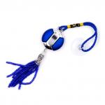 Подвеска SEW32-4 на счастье и удачу с арабскими символами 19см