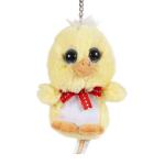 Bebelot  Игрушка мягкая-брелок  "Зверята" (13 см, в ассорт.)