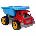 Т0991 Машина Самосвал Титан 31*20*18см (12шт)