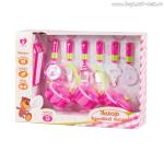 Altacto набор кухонной посуды "Мамина умничка"  (13 предм.)