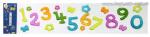 ALTACTO creative Игрушка  развивающая (15х50х0,3 см) "Учимся считать"
