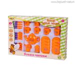 Altacto набор чайной посуды  "Большое чаепитие" (31 предм.)