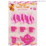 Altacto набор чайной посуды "Маленький праздник" (14 предм.)