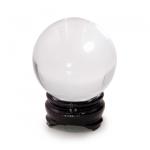 Шар SEW1021 для медитации декоративное стекло 4см