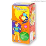 Bebelot Набор воздушных шаров "Фабрика развлечений" (ассорти из шаров и игрушек)