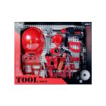 *Altacto игровой набор инструментов  "Своими руками" (29 предм.)