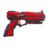 Fengjia Игрушка "Красное оружие: Бластер К-18" (18,5 см, EVA пули 6 шт.)