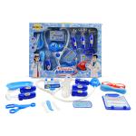 Altacto Игровой набор доктора "Медицинский центр" (16 предм., свет, 39,5х29х5,5 см)