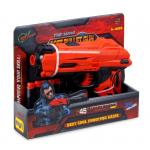 Fengjia Игрушка "Красное оружие: Бластер К-19" (19 см, EVA пули 6 шт.)