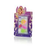 *Winx Набор детской косметики "Стелла: Стильные сладости" (блеск, кисточка)