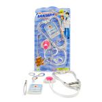 Altacto Игровой набор доктора (4 предм., в ассорт., блистер, 17х31х2 см)