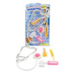 Altacto Игровой набор доктора (4 предм., в ассорт., блистер, 17х31х2 см)