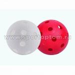 Мячик для флорбол, 09277