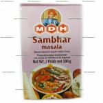 Пряности для овощного супа