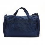 Сумка Sarabella-С 007Н дорож  (П-420),  1отд,  3внеш карм,  плеч ремень,  синий 221755