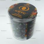 Кофейные зёрна в тёмном шоколаде