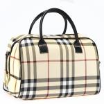 Саквояж искусственная кожа Картекс-0011 vip,  жесткое дно,  1отд,  1внут карм,  плечевой ремень,  клетка 219136