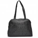 Сумка Дизайн-Дебют,  1отд,  1внеш карм,  черный 221180