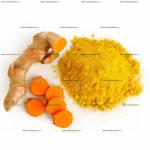Куркума молотая "Amilfoods"