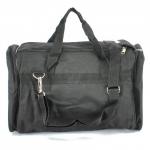 Сумка дорожная Арлион-6,  1отд,  3внеш карм,  плечевой ремень,  черный 138924