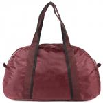 Сумка Sarabella-СК 023 дорож,  1отд,  1внеш карм,  бордовый 190377