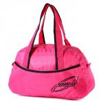 Сумка Sarabella-СК 023 дорож,  1отд,  1внеш карм,  розовый 187912