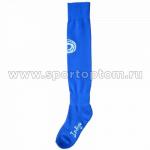 Гетры футбольные INDIGO, MAZ-481, голубой, 39-42